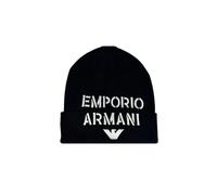 Cappello Uomo Emporio Armani 6274063F570 Nero