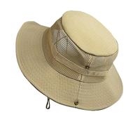 Cappello Uomo Estivo Cappello Da Pescatore Capello Per Sole Berretto Bucket Pescatora Cappellino Donna Tesa Larga Trekking A Secchiello Cappelli Boonie Hat Pioggia Antipioggia Montagna Mare