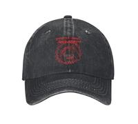 Cappello Uomo Godspeed You Black Emperor Band Berretto da Baseball Sun Rock Cappello Trucker Lavato Regolabile Coppia Donne Fashion Design Cappellini da Baseball Regali