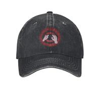 Cappello Uomo Godspeed You Black Emperor Band Casual Berretto da Baseball Escursionismo Pesca Trucker Cappello Primavera Coppia a Prova di Sole Donne Cappellino Snapback alla Moda Regali