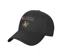Cappello Uomo John Player Special Classico Logo Classico Berretto da Baseball Berretto da Baseball Cappello Anime per Uomo Donna