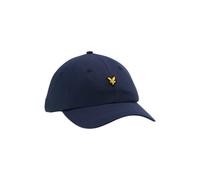 Baseball Cap new by Lyle & Scott T.U Blu