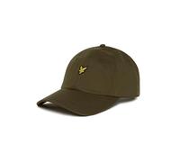 Baseball Cap new by Lyle & Scott T.U Verde