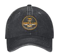 Cappello Uomo Melanin Shades Black Pride Baseball cap Outfit per Uomo Donna Cappelli Vintage Nero Storia Mese Sun cap Regolabile Regali Personalizzati