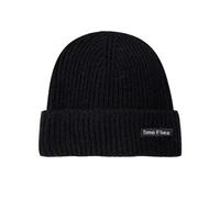 Cappello Uomo - Morbida Elasticità Comodi Cappello Uomo Inverno Caldo Tinta Unita Cappelli Moda Zuccotto per Corsa Sci Ciclismo Snowboard