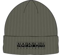 CAPPELLO Uomo NAPAPIJRI F-VISPA NP0A4HXM G0A1 REA LEAF