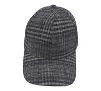 Cappello Uomo Ragazzo Basile Taglia Unica Berretto Skipper Baseball Con Visiera
