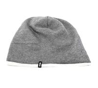 Cappello Uomo Rasta Cuffia Berretto Zuccotto Basile Senza Risvolto Cotone Grigio