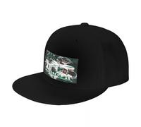 Cappello Uomo Semi Neri di Vendetta da Nilo Uomini cap Cappelli Femminili per Gli Uomini cap Spedizione Cappello da Uomo Berretto da Baseball Regali Personalizzati