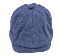 Cappello Uomo Taglia 56 Navigare Coppola Siciliana Berretto Copricapo Visiera