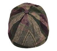 Cappello Uomo Taglia 58 Navigare Coppola Siciliana Berretto Copricapo Visiera