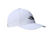 The North Face - Recycled 66 Classic Hat - Cappellino One Size bianco