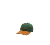 Cappello Uomo Timberland Green/beige