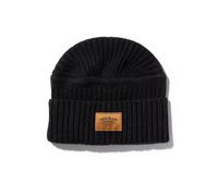 cappello uomo TIMBERLAND gulf beach beanie cappello NERO ND NERO 302575
