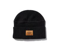 cappello uomo TIMBERLAND gulf beach beanie cappello NERO ND scelta=P NERO A1EGW
