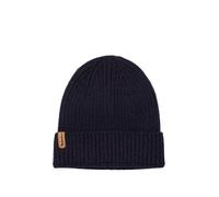 cappello uomo TIMBERLAND rib knit cappello beanie PEACOAT BLU 437215