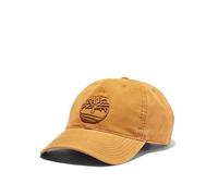 cappello uomo TIMBERLAND soundview cappello baseball WHEAT ND CUOIO 320581