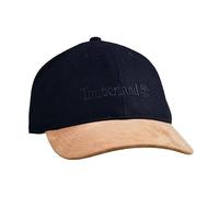 CAPPELLO Uomo TIMBERLAND TB0A65MT WOOL BASEBALL CAP 4511 PEACOAT