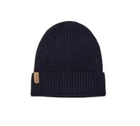 CAPPELLO Uomo TIMBERLAND TB0A66524511 RIB KNIT BEANIE NAVY