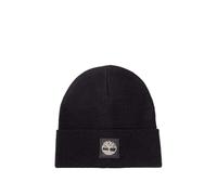 cappello uomo TIMBERLAND tonal patch cappello baseball NERO ND scelta=P NERO A6