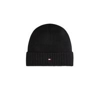 Cappello Uomo Tommy Hilfiger AM0AM12796 Black
