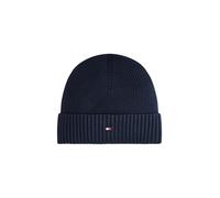 Cappello Uomo Tommy Hilfiger AM0AM12796 Blu