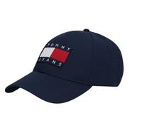 Tommy Hilfiger Tjm Archive cap C1G - Dark Night Navy One Size