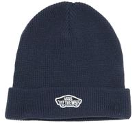 Vans - Vans Classic Cuff Beanie Blu - Berretto T.U Blu