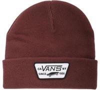 Vans - Berretto Milford, Uomo, Marrone, Taglia: Taglia unica