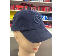 Cappello Velluto Ssc Napoli Enzo Castellano Visiera Scudetto Campione D’Italia