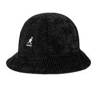 Cappello Velour Slub Casual by Kangol nero M (56-57 cm)