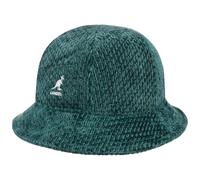 Cappello Velour Slub Casual by Kangol petrolio M (56-57 cm)