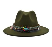 Cappello VI-22193 - Verde