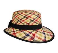 Cappello Vina Multicolour Panama by Lierys a colori M (57-58 cm)