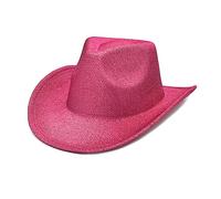 Cappello vintage da pirata tricorn, in similpelle, per Halloween, per uomo e donna, HP, M