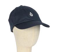 Cappello Volcom Full Stone ADJ Strapback - Blu Navi