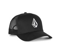 Cappello Volcom Full Stone Cheese Mesh Back - Nero (AW24)