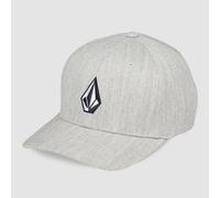 Cappello Volcom Full Stone HTHR Gray
