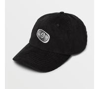 Cappello Volcom Stone Bar Adjustable black