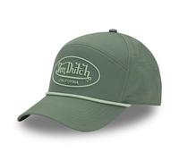 Cappello von dutch cord 02 kaki