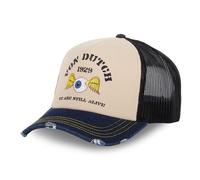 Cappello von dutch crew 20 nero