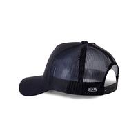 Cappello von dutch heritage california bianco e nero