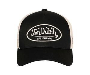 Cappello Von Dutch Lof B Stoccolma Taglia unica