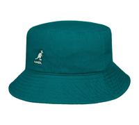 Cappello Washed Bucket Hat by Kangol petrolio L (58-59 cm)