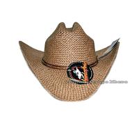 CAPPELLO WESTERN COWBOY COUNTRY SHOW IN PAGLIA TRAFORATA