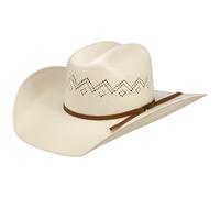 Cappello Western Indio 15X by Bailey 1922 natura 7 1/8 (56,8 cm)