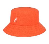 Cappello Wool Lahinch by Kangol arancia S (54-55 cm)