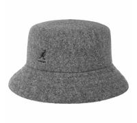 Cappello Wool Lahinch by Kangol grigio M (56-57 cm)