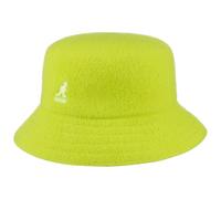 Cappello Wool Lahinch by Kangol verde L (58-59 cm)
