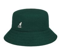 Cappello Wool Lahinch by Kangol verde scuro S (54-55 cm)